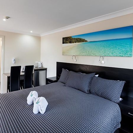 Dolphin Shores Vincentia Exterior photo
