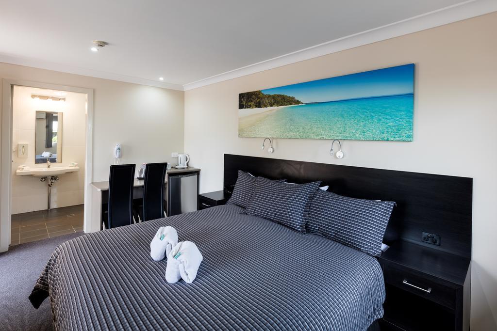 Dolphin Shores Vincentia Exterior photo