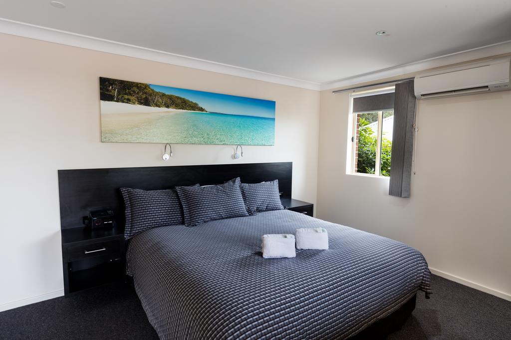 Dolphin Shores Vincentia Exterior photo